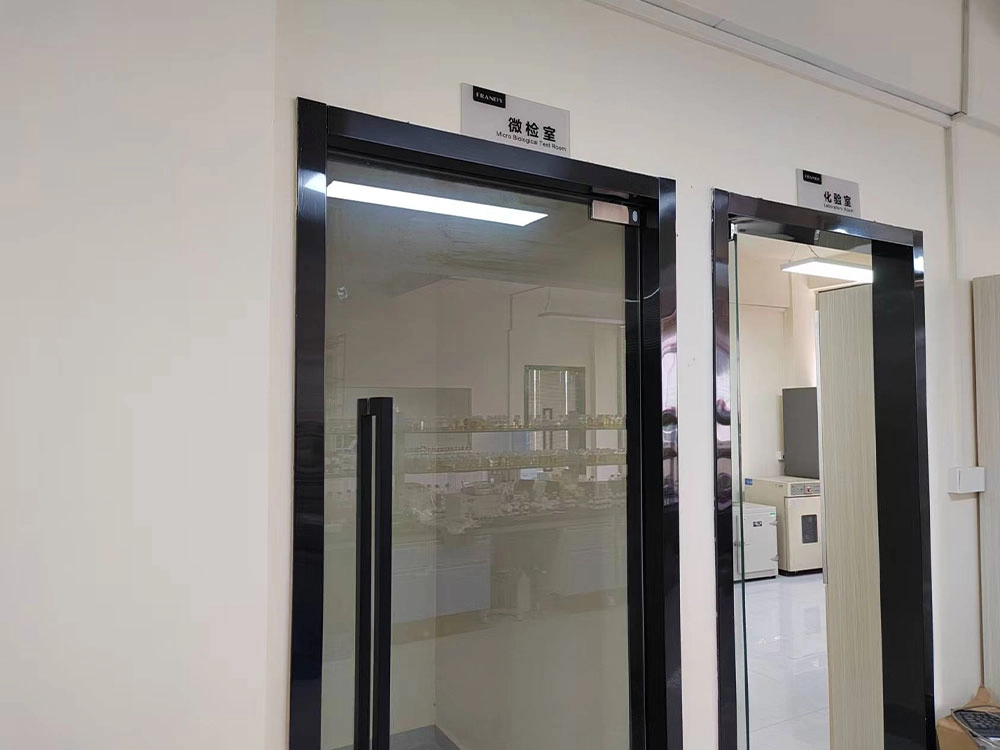 Quality-Control - Kartun