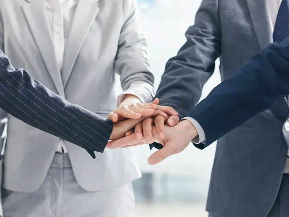 Team-Capability - Kartun