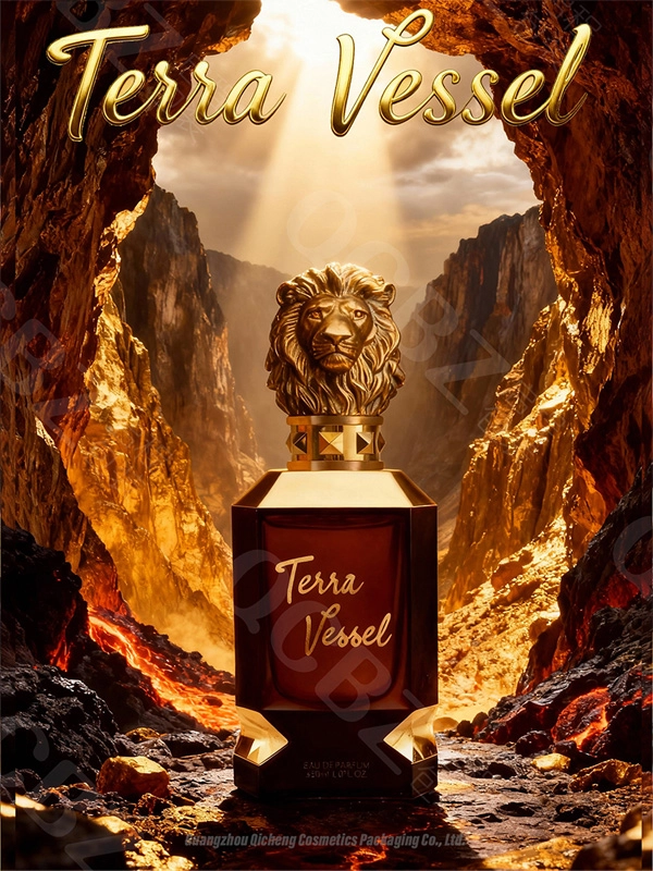 unisex woody perfume - Kartun