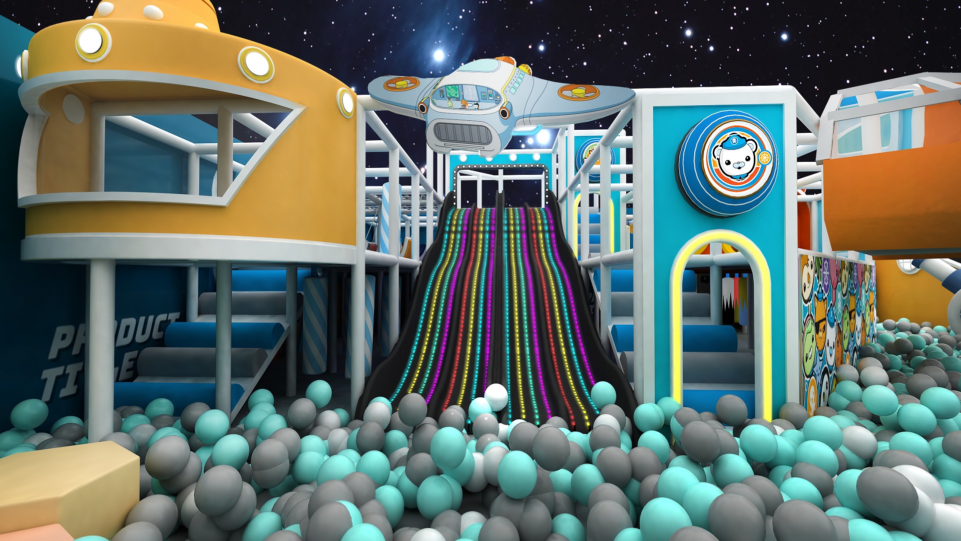 New-Arrival-Kids-Indoor-Playground-For-Sale