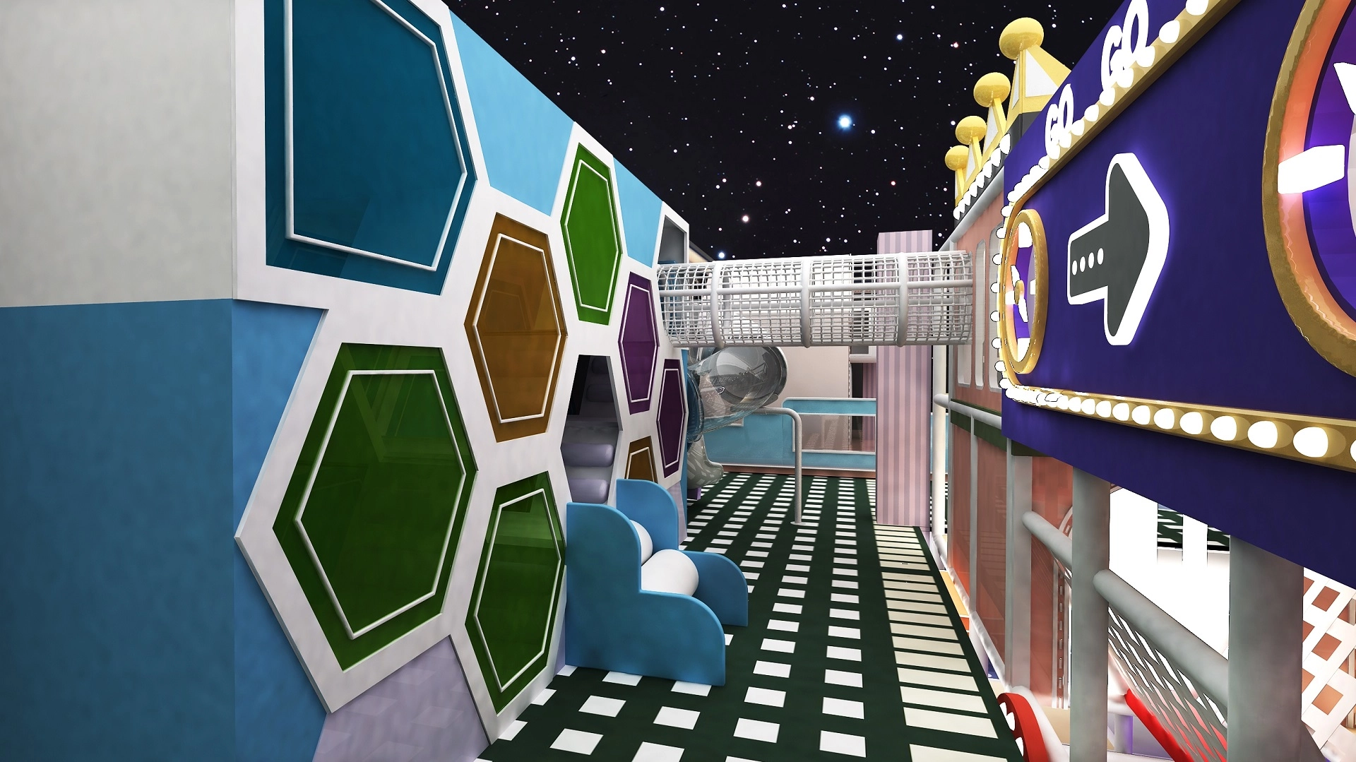 Feifan Amusement Custom Design Commercial Baby Indoor Playground Parque Infantil Jungle Gym for Kids Indoor - FEI FAN 微信图片_20251212191047_24_39 - FEI FAN