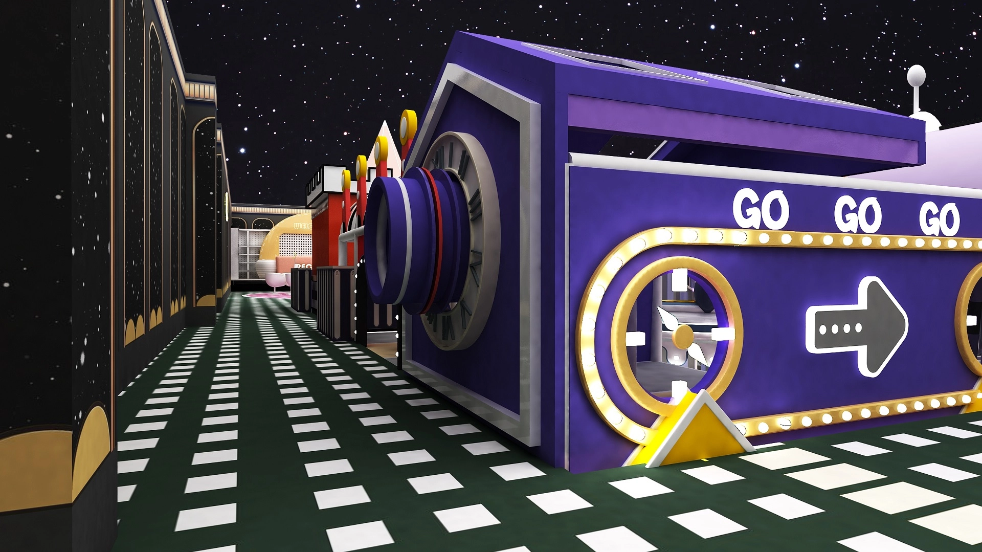 Feifan Amusement Custom Design Commercial Baby Indoor Playground Parque Infantil Jungle Gym for Kids Indoor - FEI FAN 微信图片_20251212191048_25_39 - FEI FAN