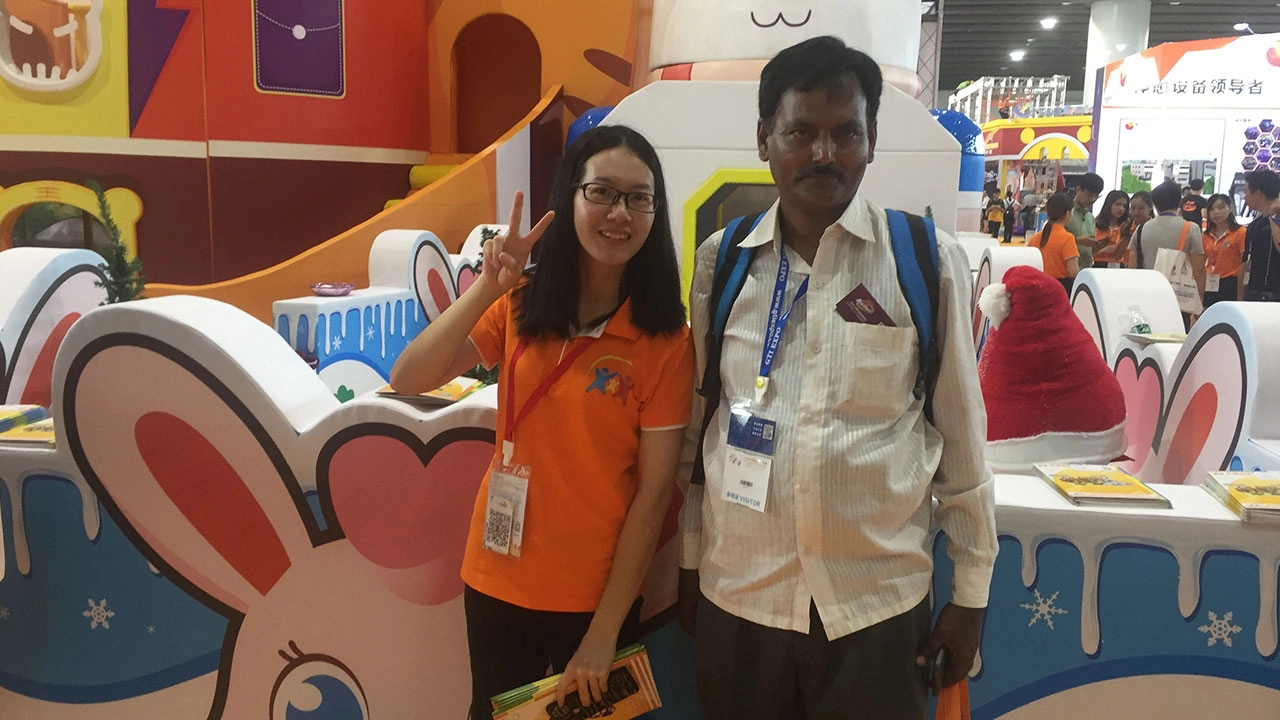 Ahmed-R.,-Amusement-Park-Developer - FEI FAN Ahmed R., Amusement Park Developer - FEI FAN