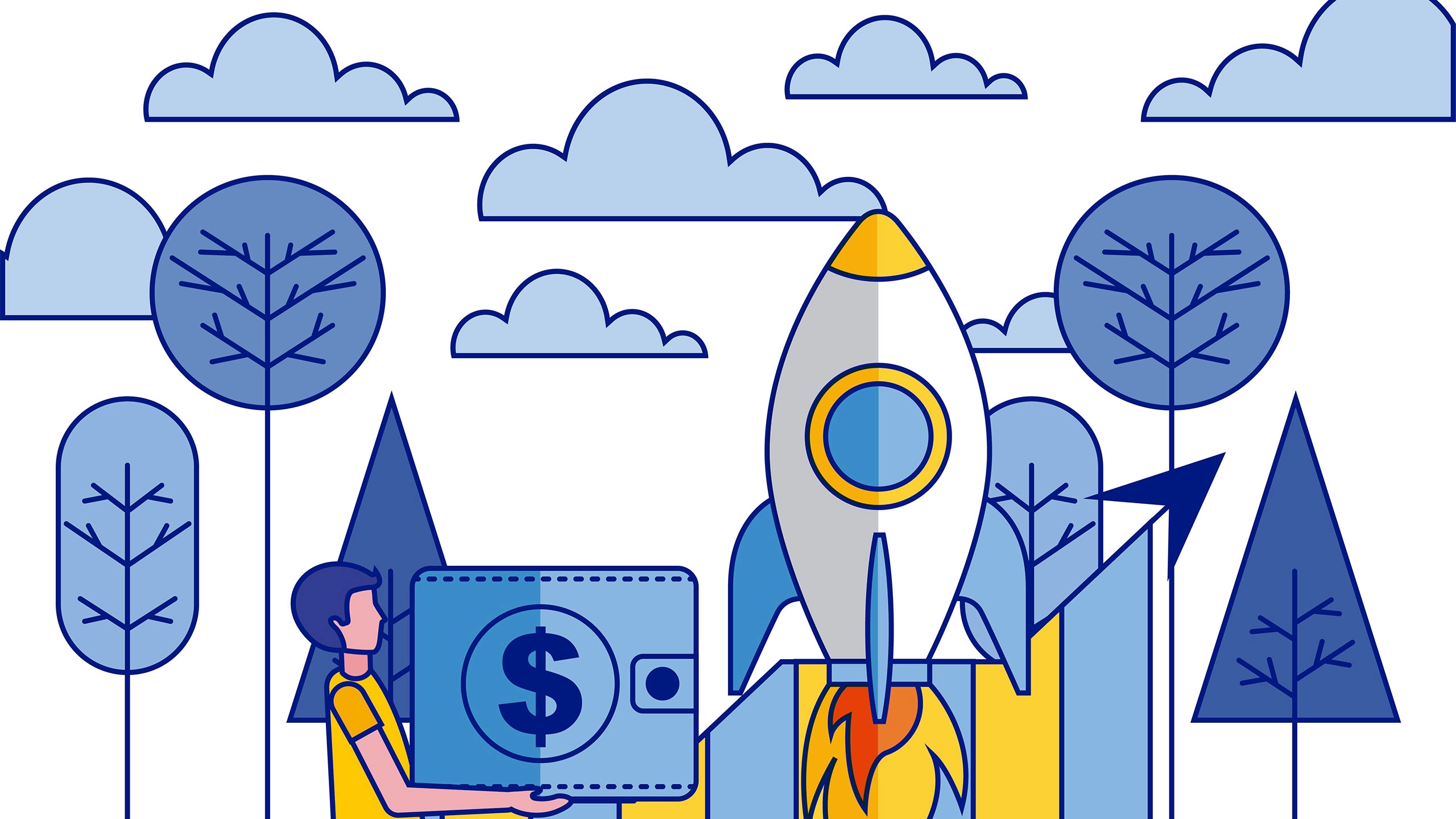 Revenue Opportunities - FEI FAN