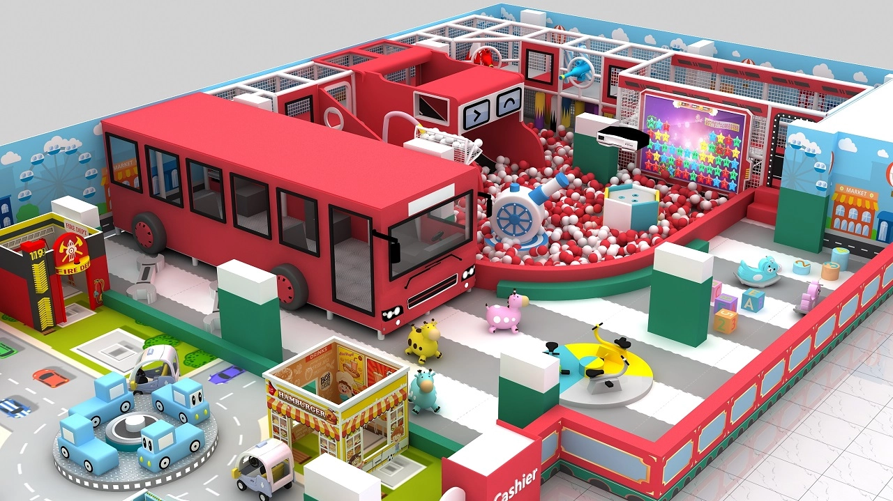 Kids Indoor Play Areas Center Custom Designed Indoor Playground Equipment - FEI FAN 微信图片_20251210200326_2249_12 - FEI FAN