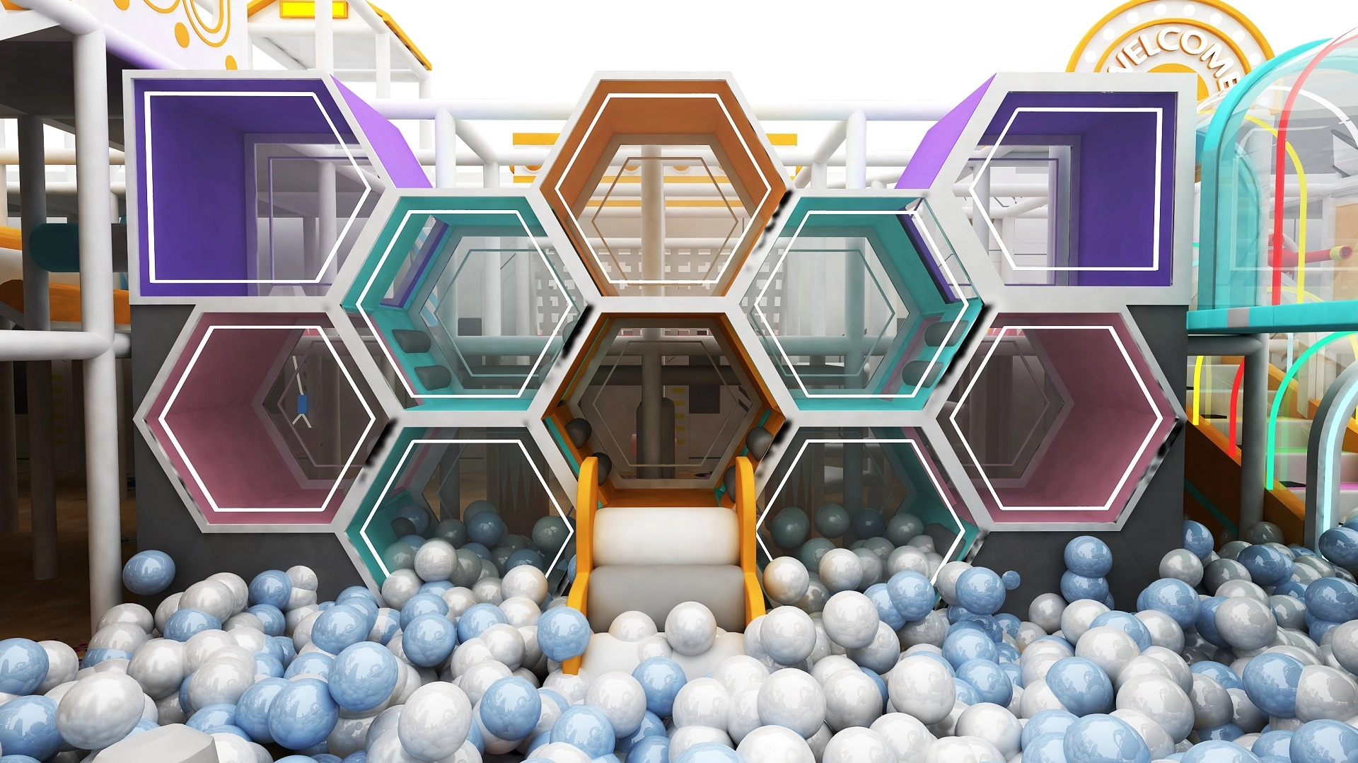 Affordable Indoor Playground Adventure Park Kids Play Center Parque Infantil - FEI FAN 微信图片_20251212191100_32_39 - FEI FAN