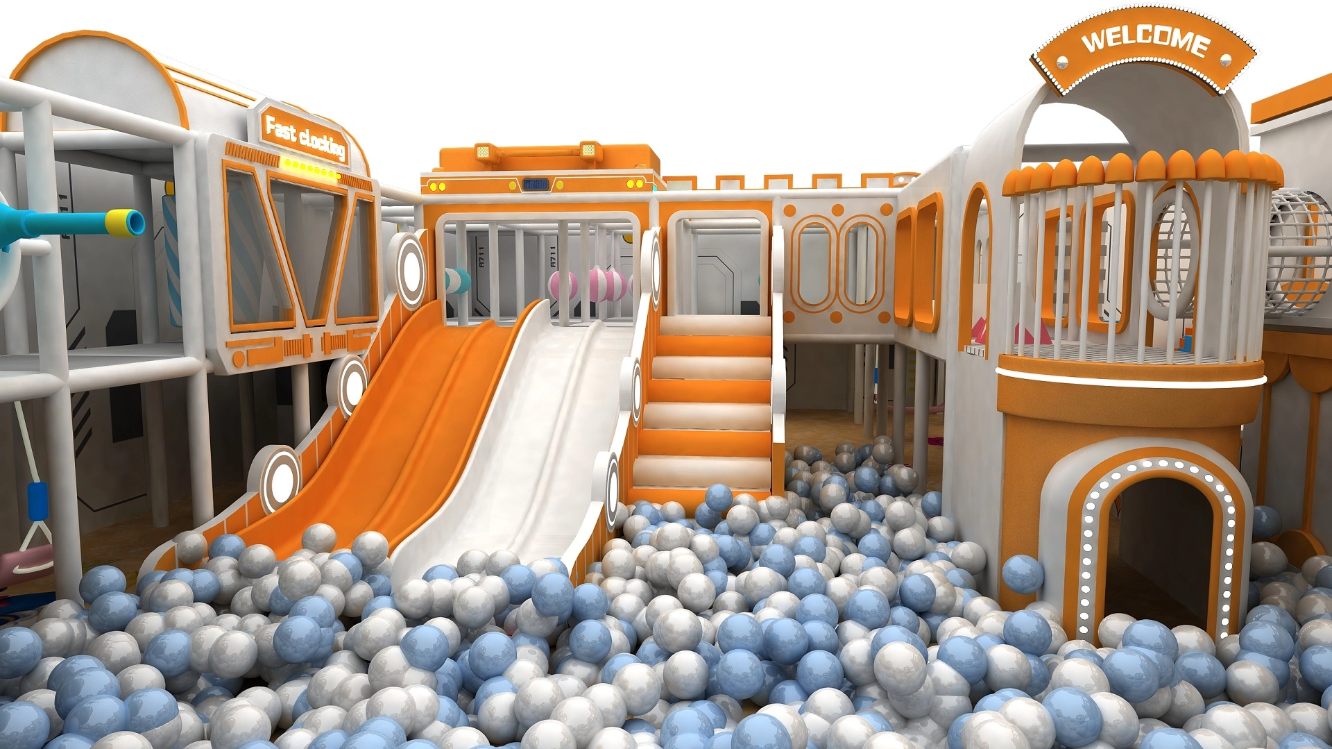 Affordable Indoor Playground Adventure Park Kids Play Center Parque Infantil - FEI FAN 微信图片_20251212191057_30_39 - FEI FAN
