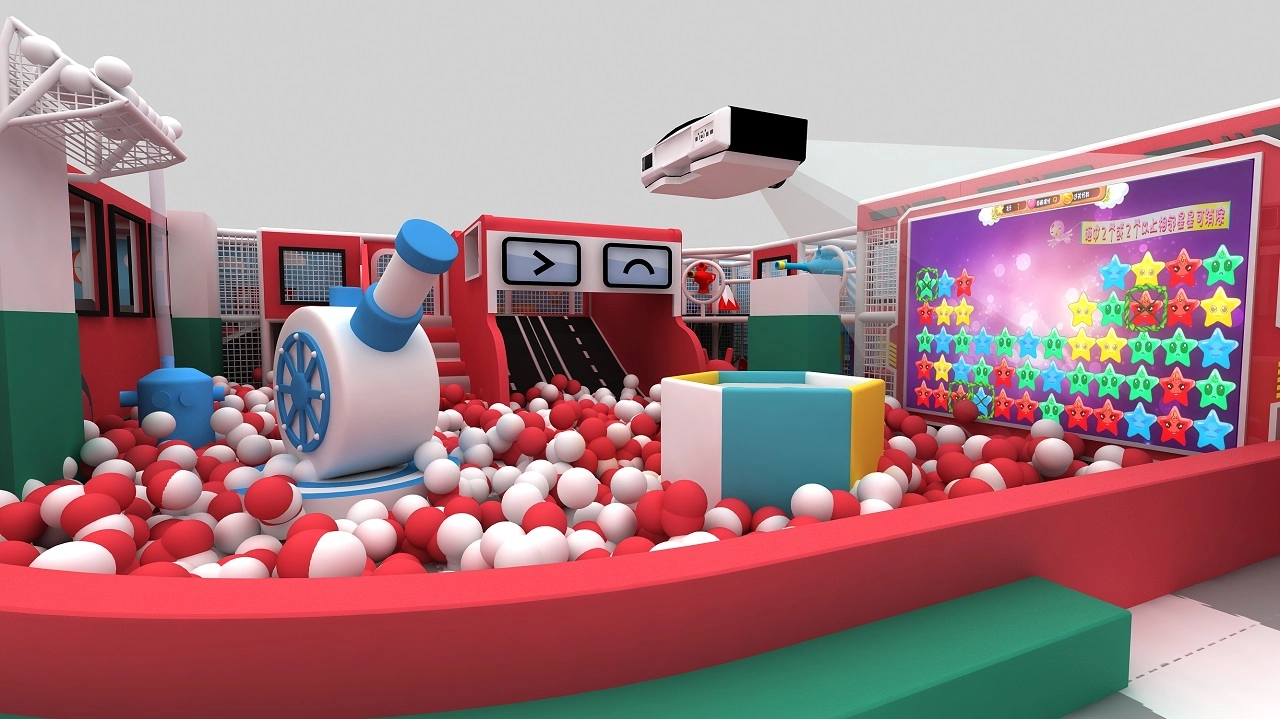 Kids Indoor Play Areas Center Custom Designed Indoor Playground Equipment - FEI FAN 微信图片_20251210200331_2252_12 - FEI FAN