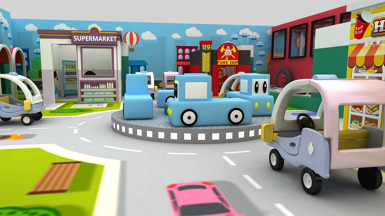 Kids Indoor Play Areas Center Custom Designed Indoor Playground Equipment - FEI FAN 微信图片_20251210200332_2253_12 - FEI FAN