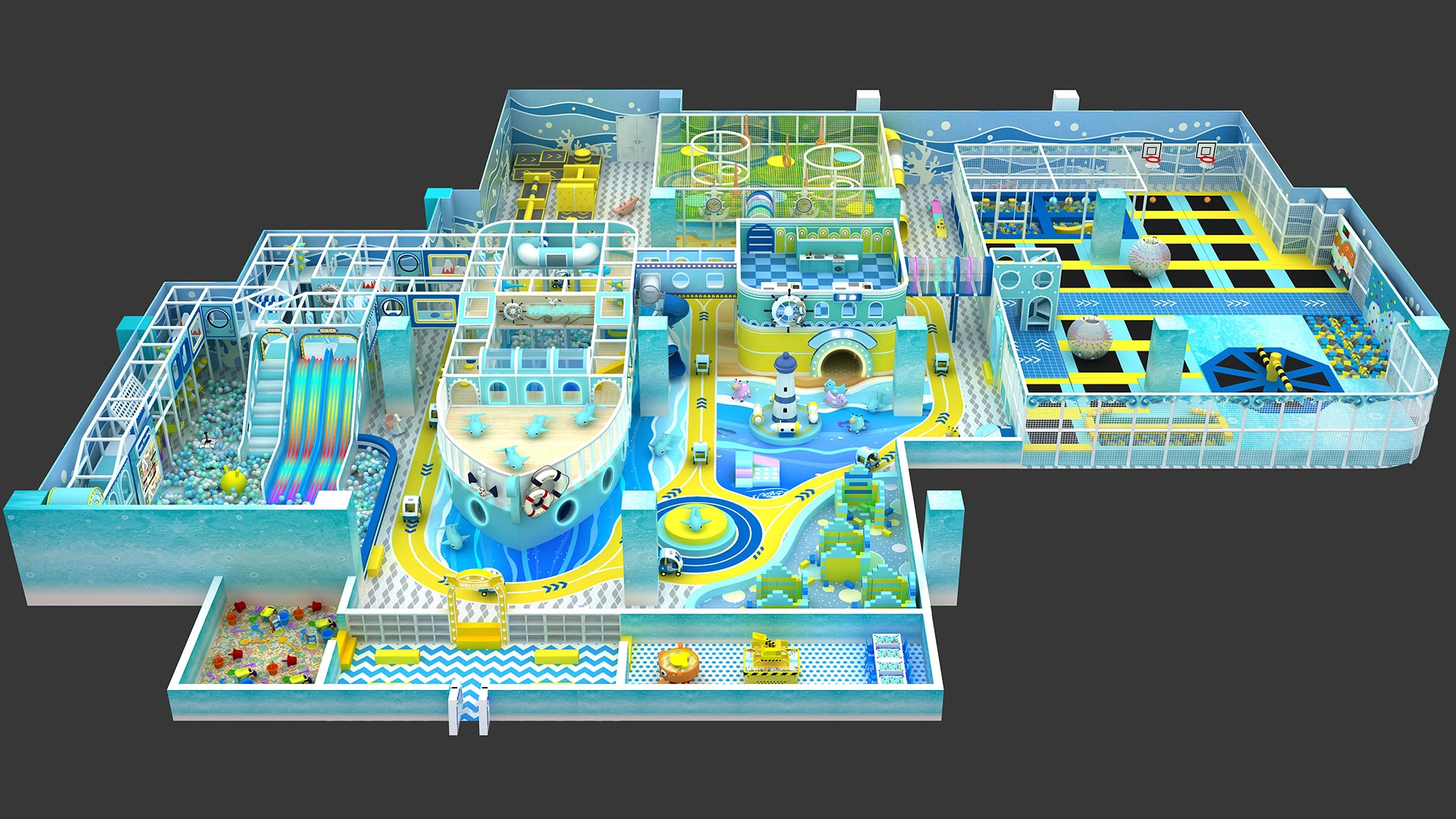 children-play-zone1 - FEI FAN