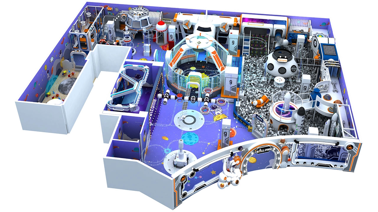 Hot-Sale-Pvc-Indoor-Playground-Equipment-For-Children - FEI FAN Hot-Sale-Pvc-Indoor-Playground-Equipment-For-Children - FEI FAN