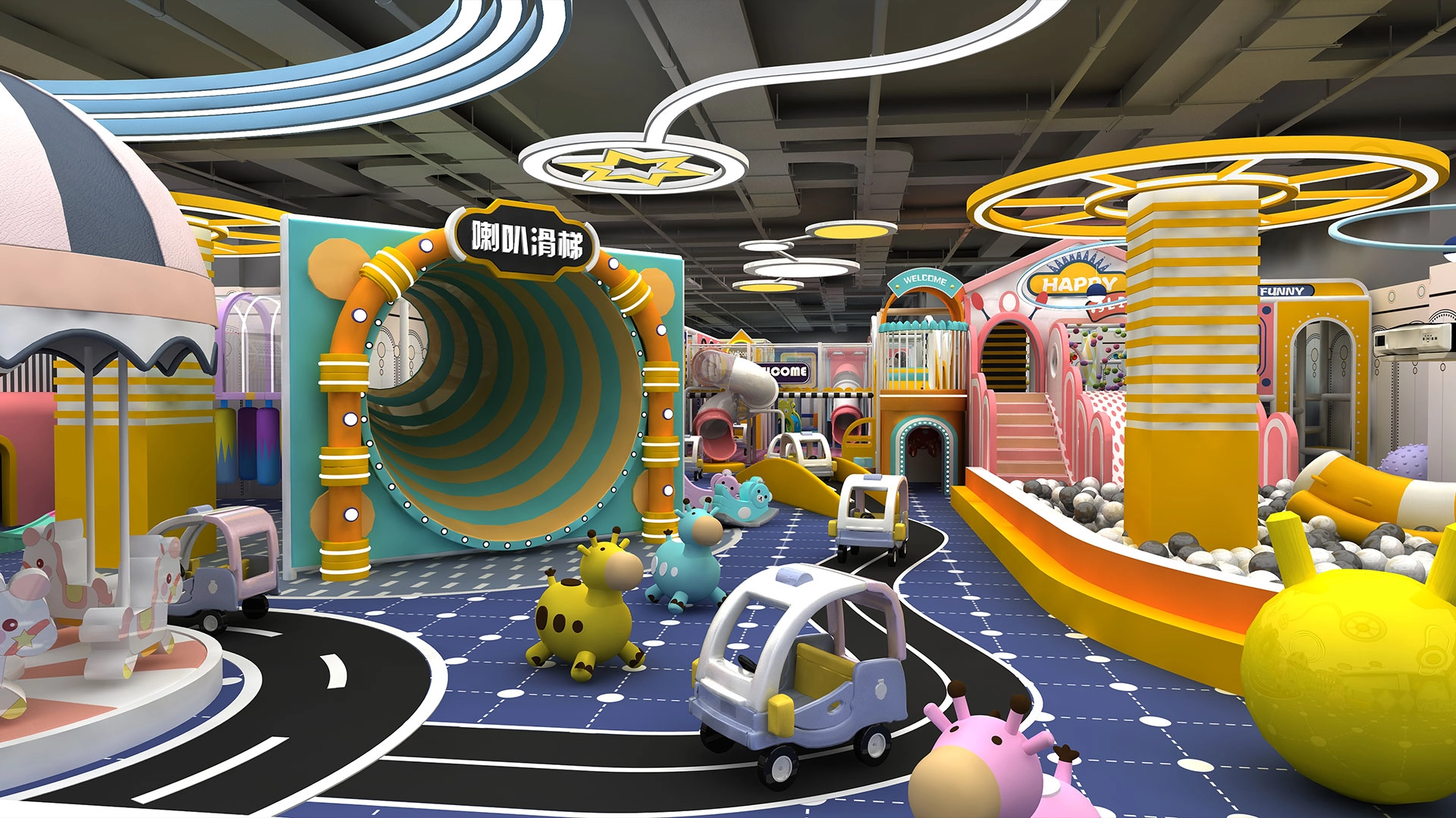 indoor-playground-prices1 - FEI FAN