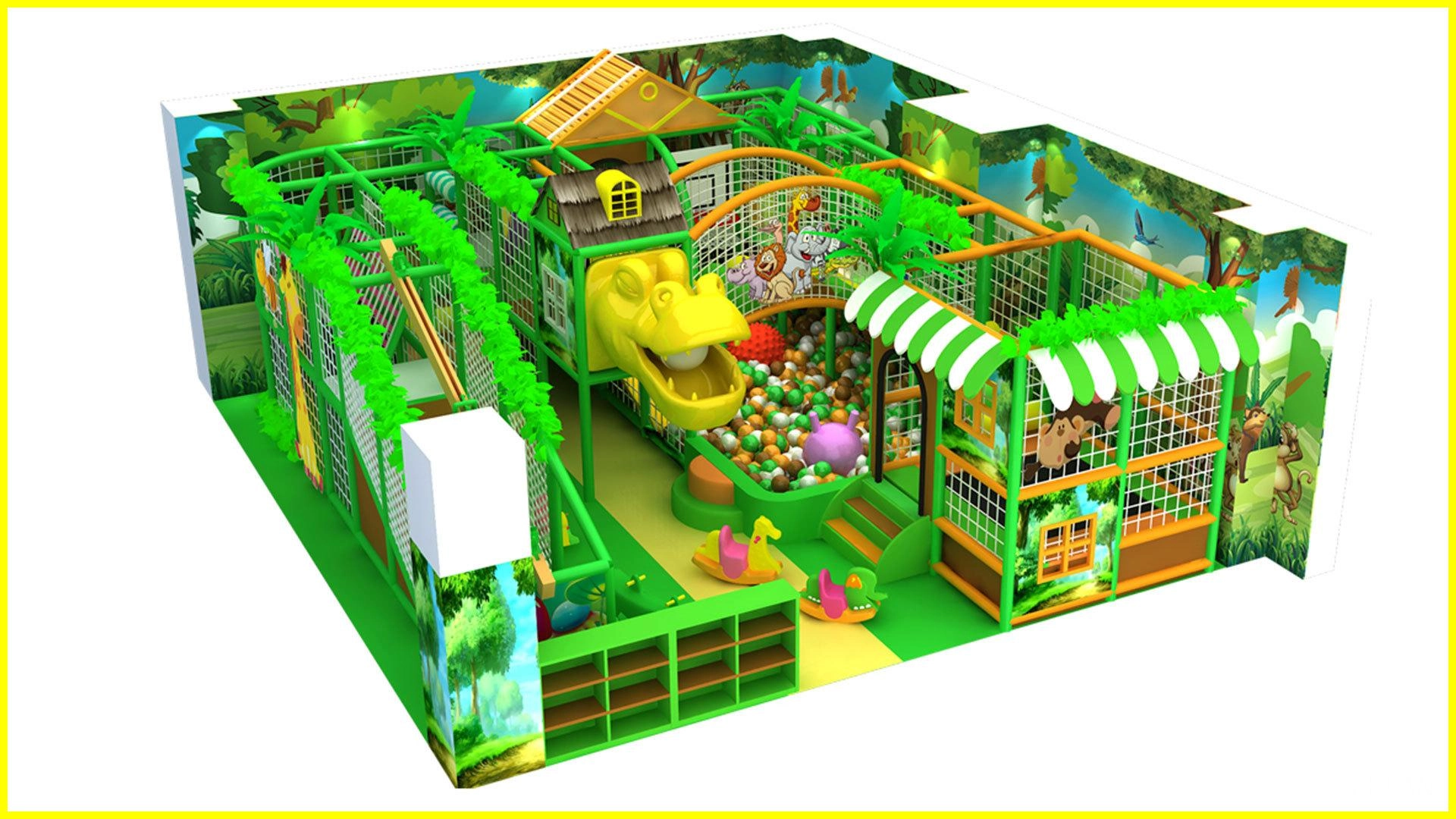 Indoor-Playground-Set1 - FEI FAN