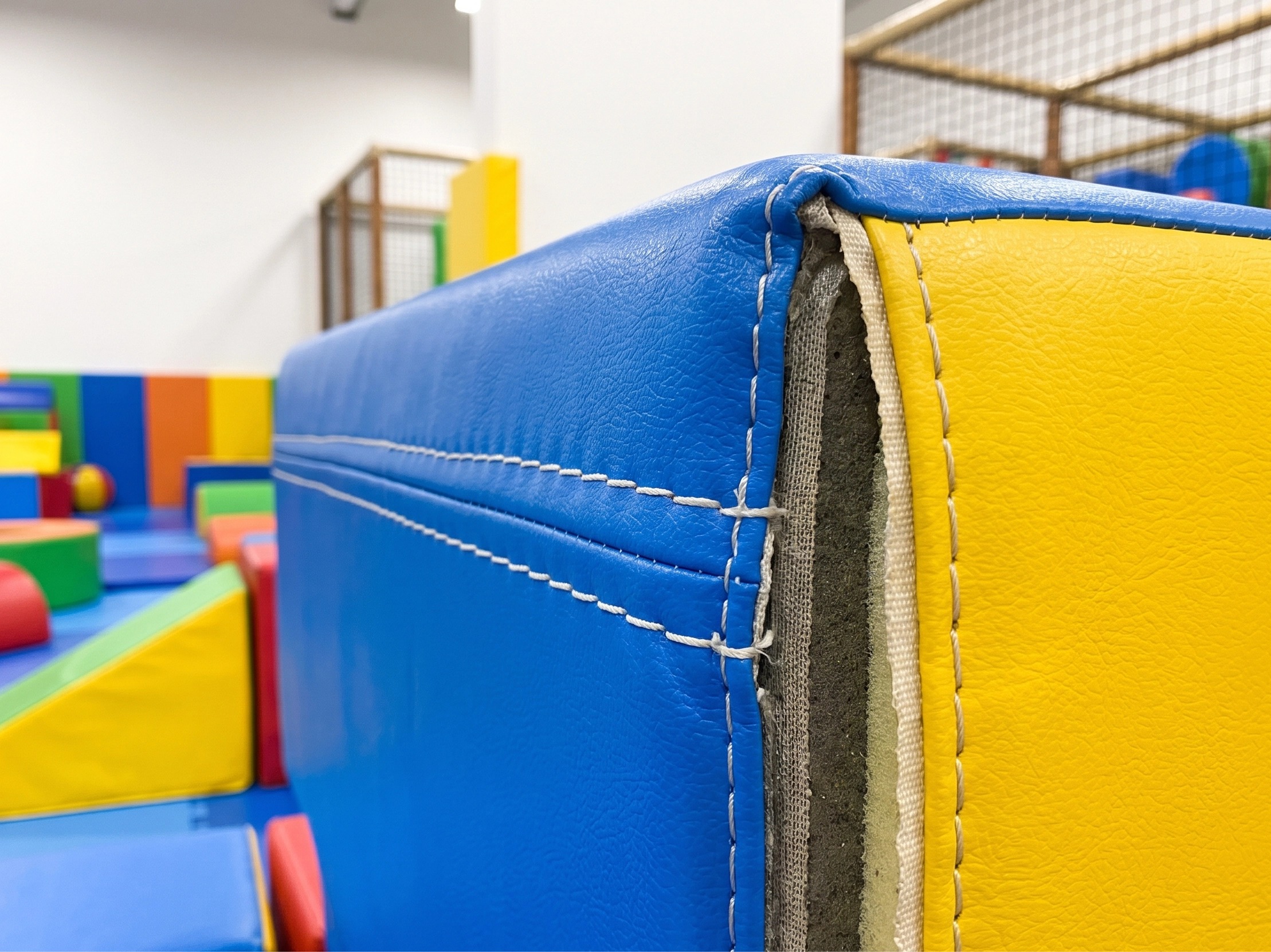 indoor playground soft padding materials indoor playground soft padding materials