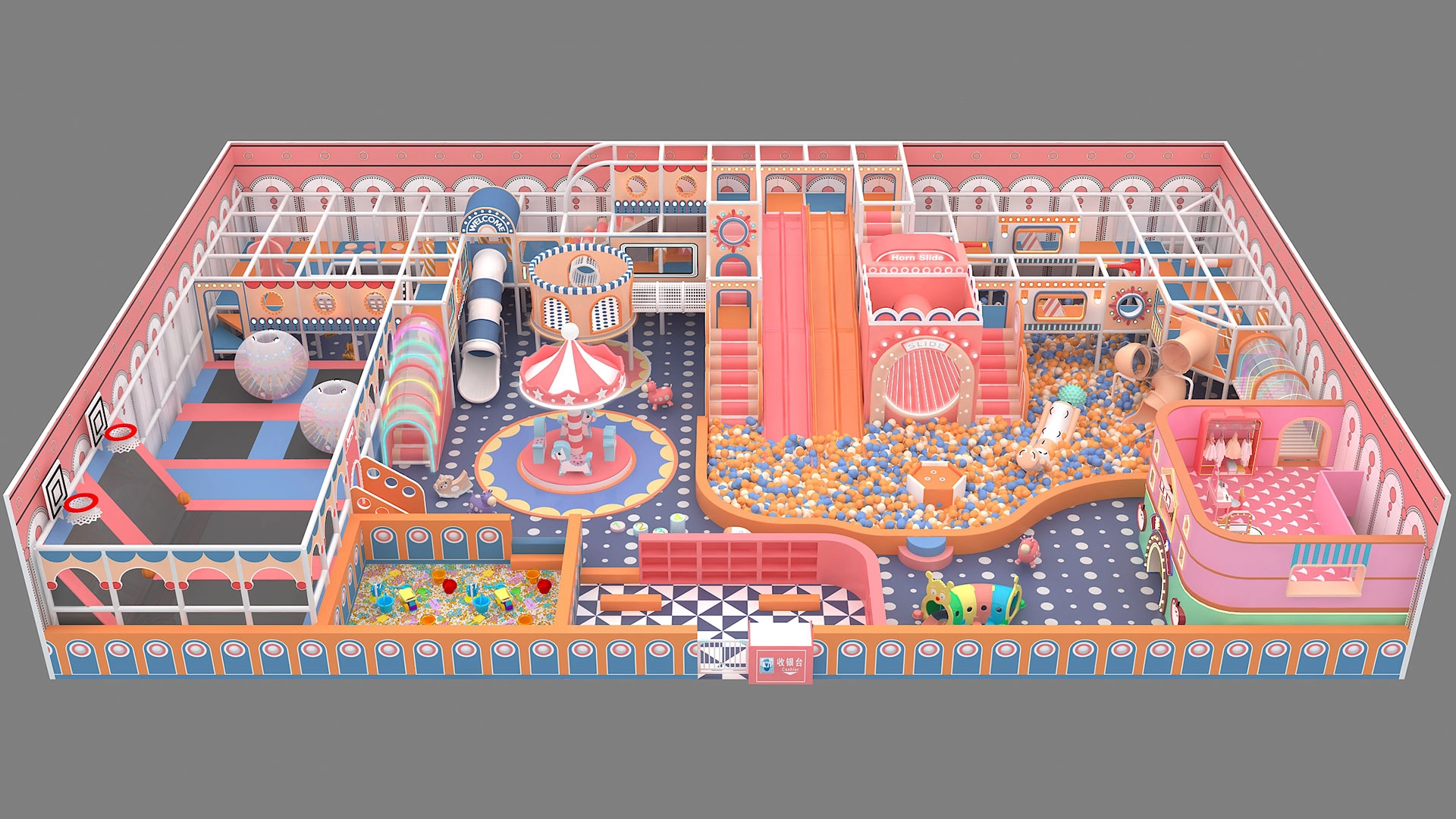 kids-soft-play1 - FEI FAN