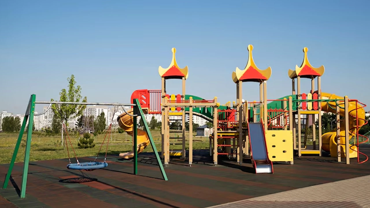 Kindergarten - FEI FAN Kindergarten - FEI FAN