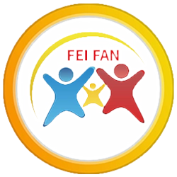 logo - FEI FAN