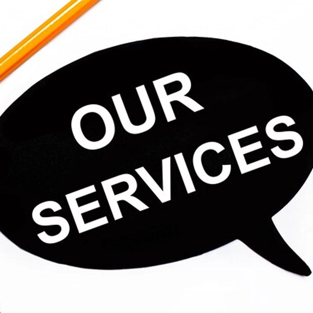 Our-Service-Advantages - FEI FAN