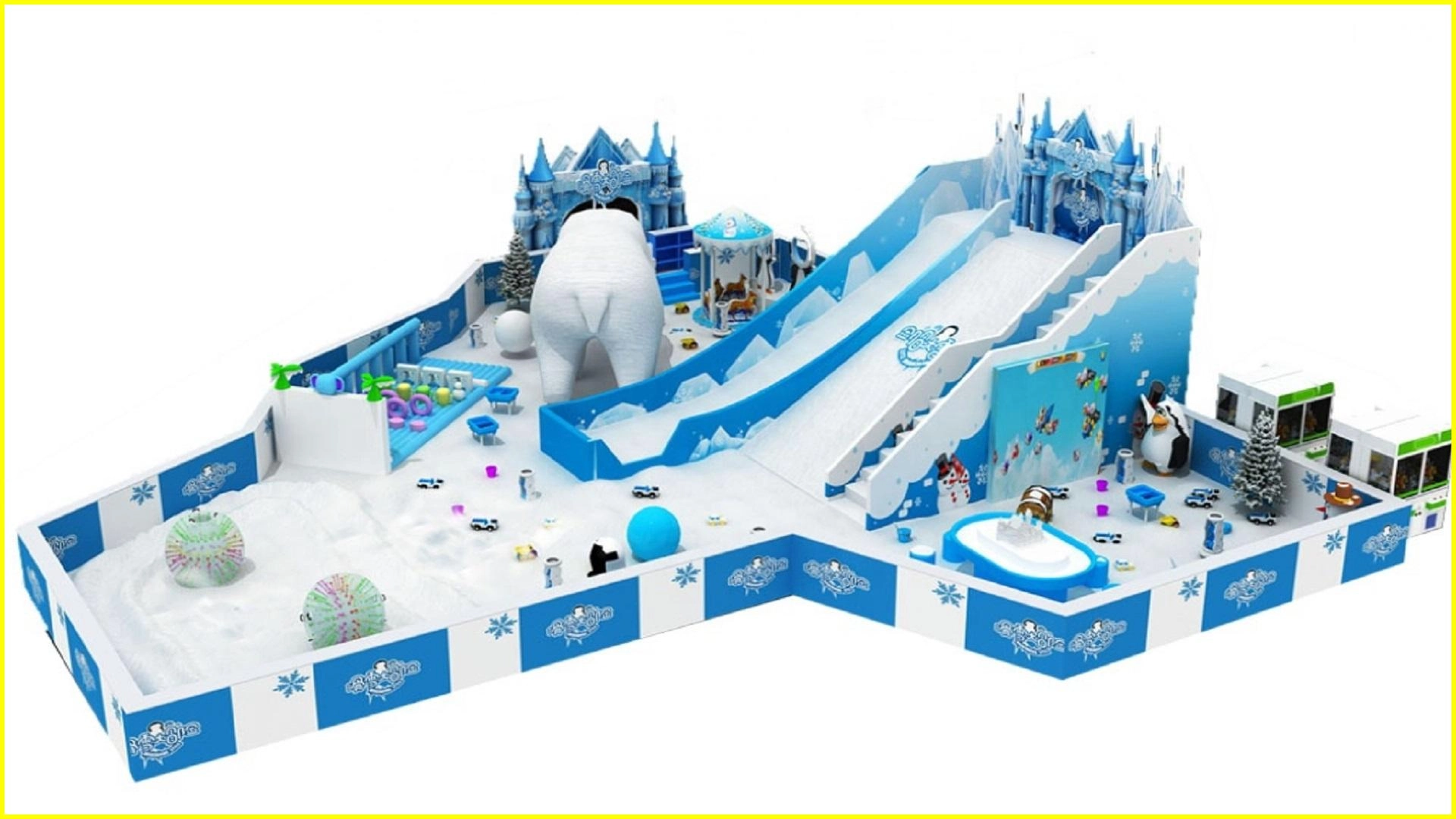 Safety-adaptability - FEI FAN