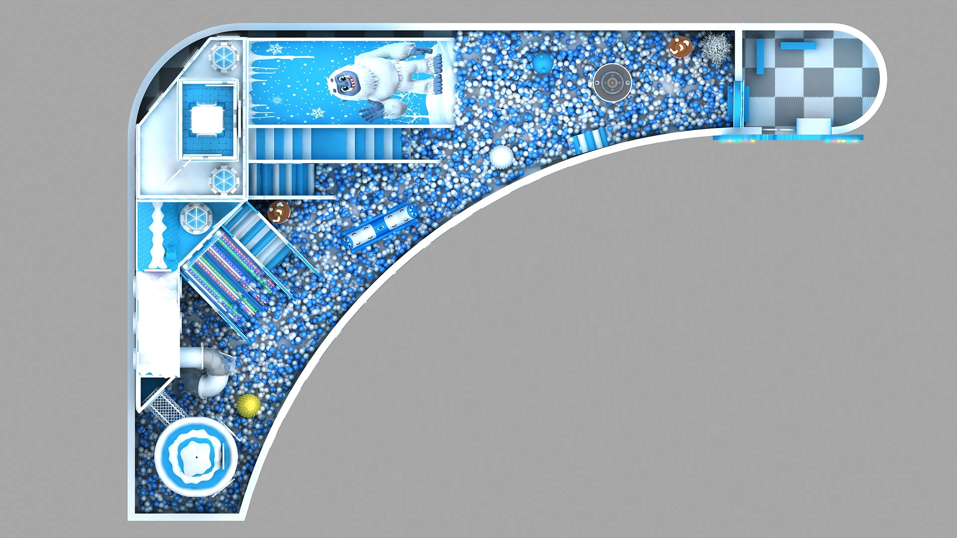 soft-play-playground-equipment1 - FEI FAN