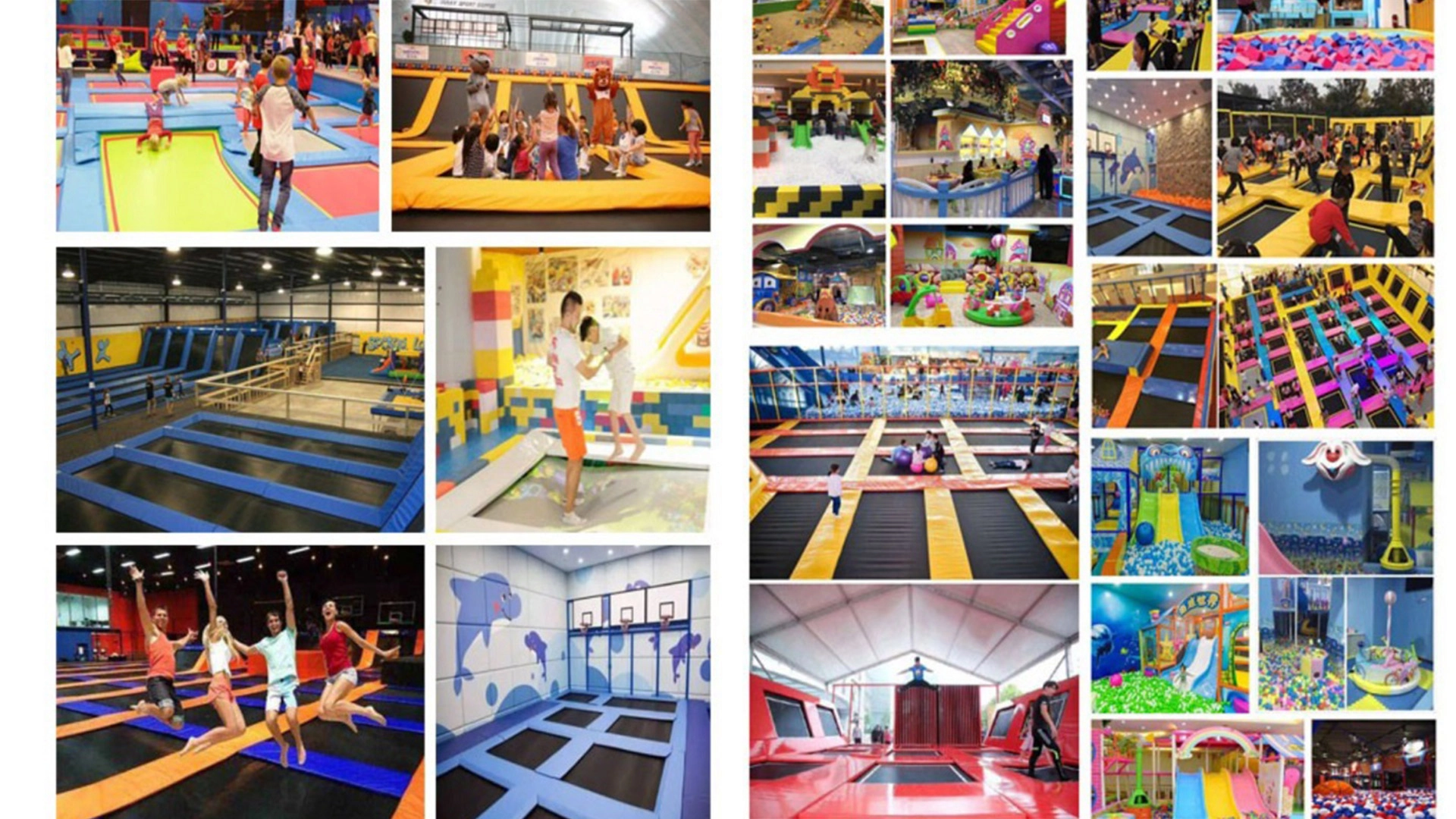 trampoline-park-case - FEI FAN