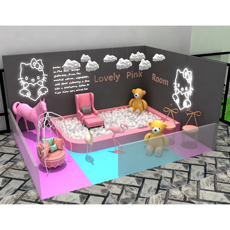 trampoline park11