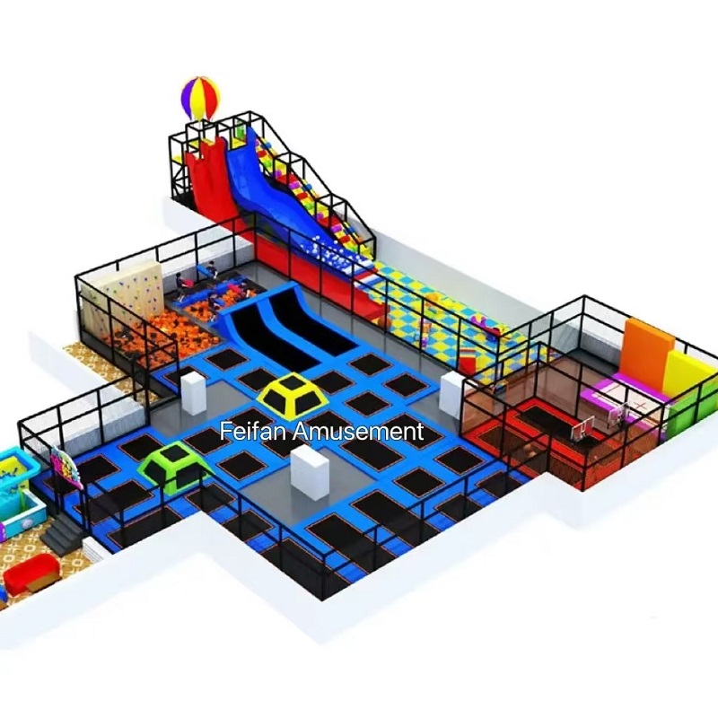 trampoline park2