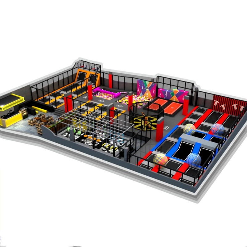 trampoline park24