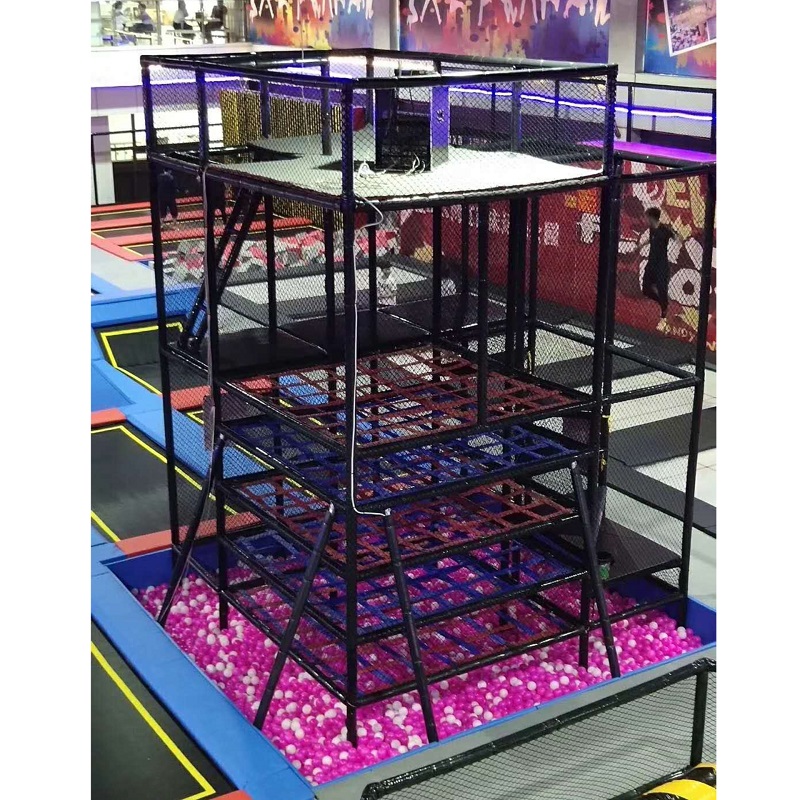 trampoline park25