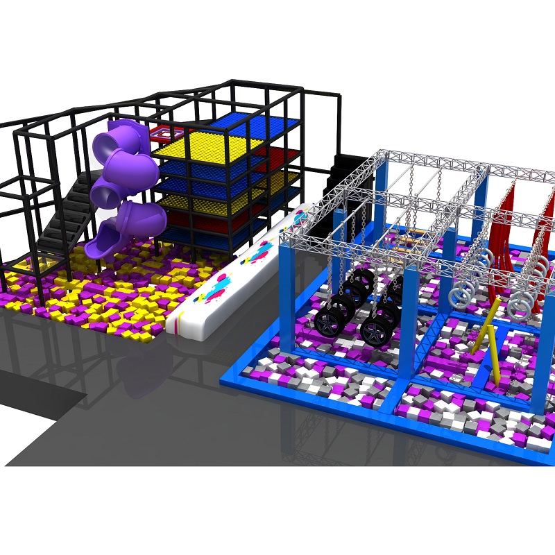 trampoline park33