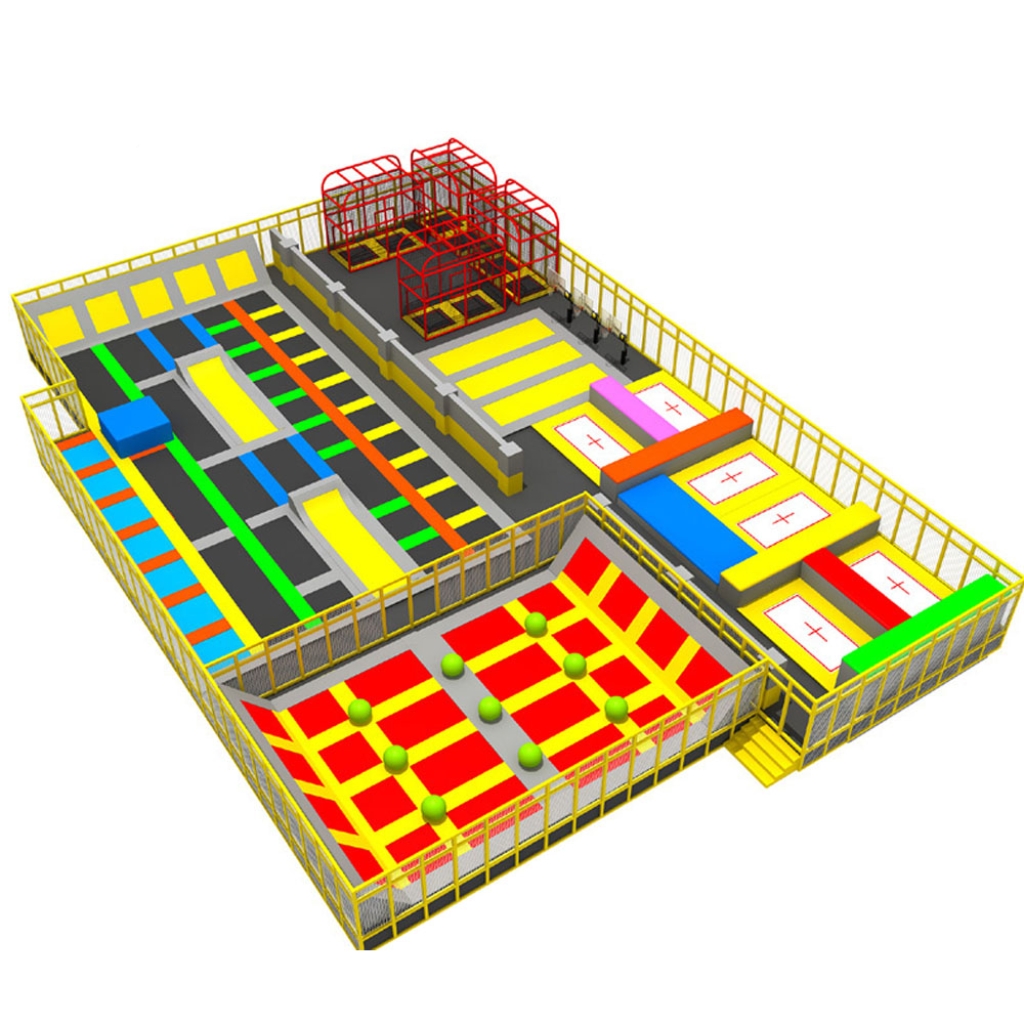 trampoline park48