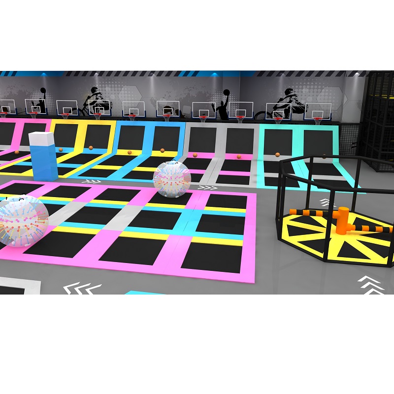 trampoline park52 trampoline park52-1