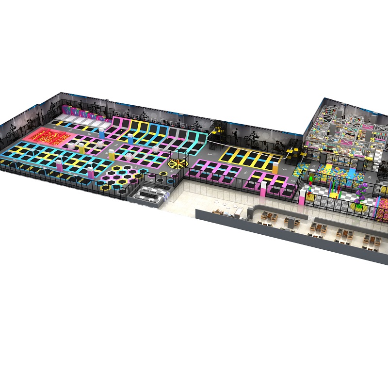 trampoline park53 trampoline park53-2