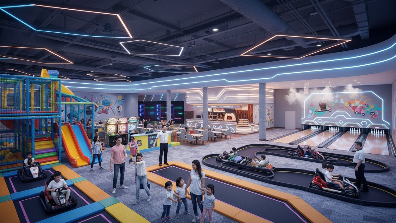 Turnkey FEC design solutions