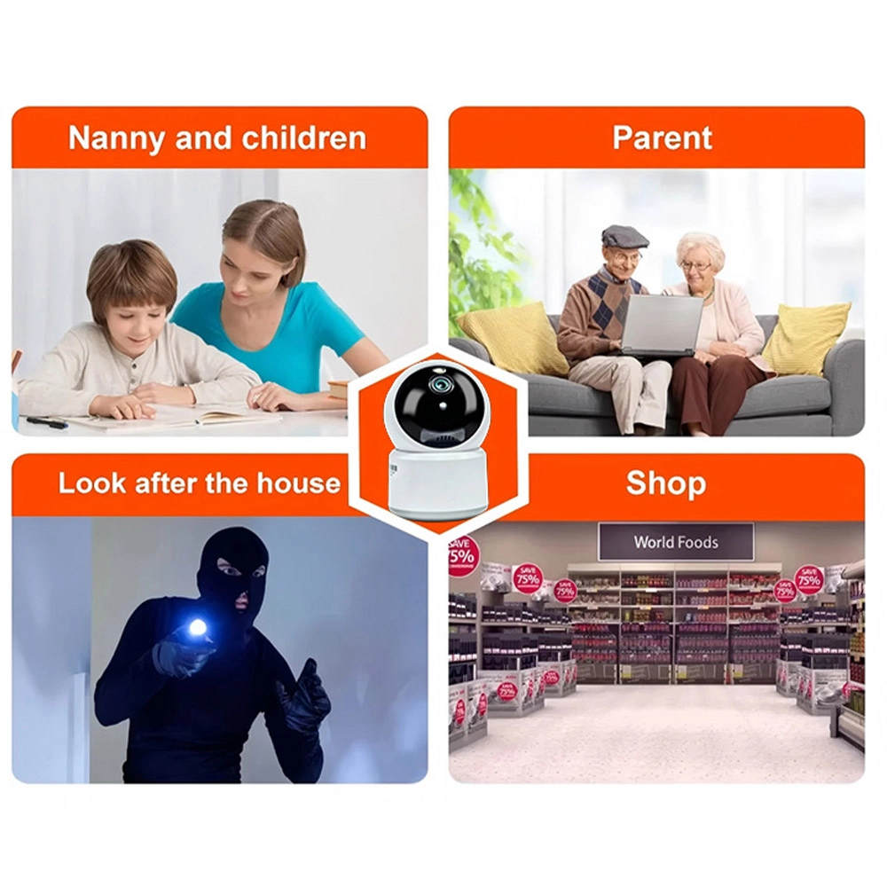 Target Audience - Innotronik