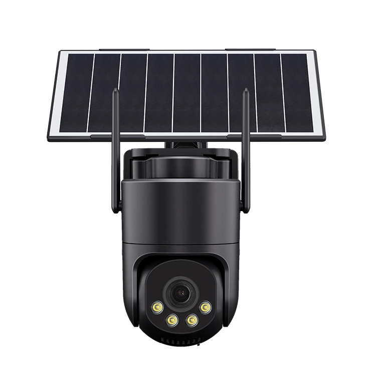 Solar Advanced Camera Top 10 Solar Security Camera Manufacturers & OEM Suppliers (2026 ...