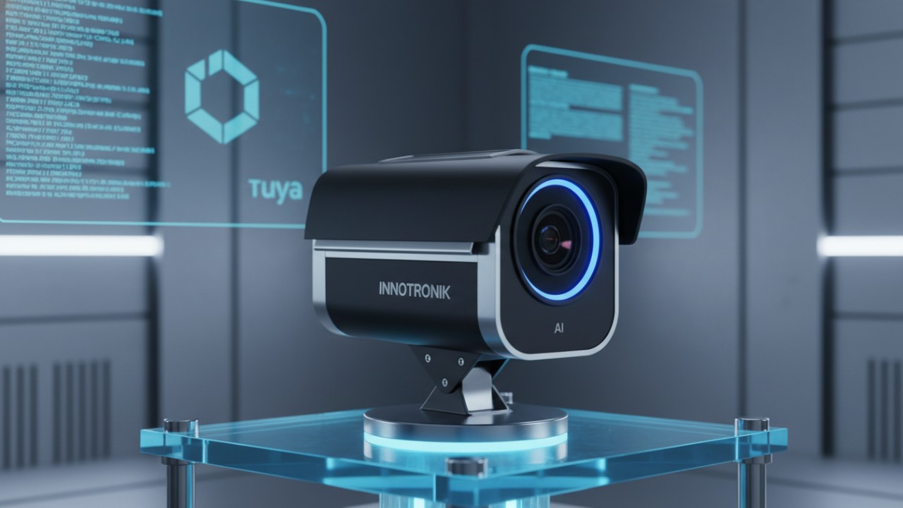 Best Security Camera Manufacturers 2026: Top 25 Brands