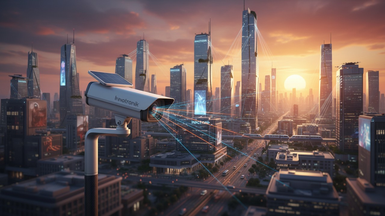 Smart Security Cameras: 2026 OEM/ODM Sourcing Guide