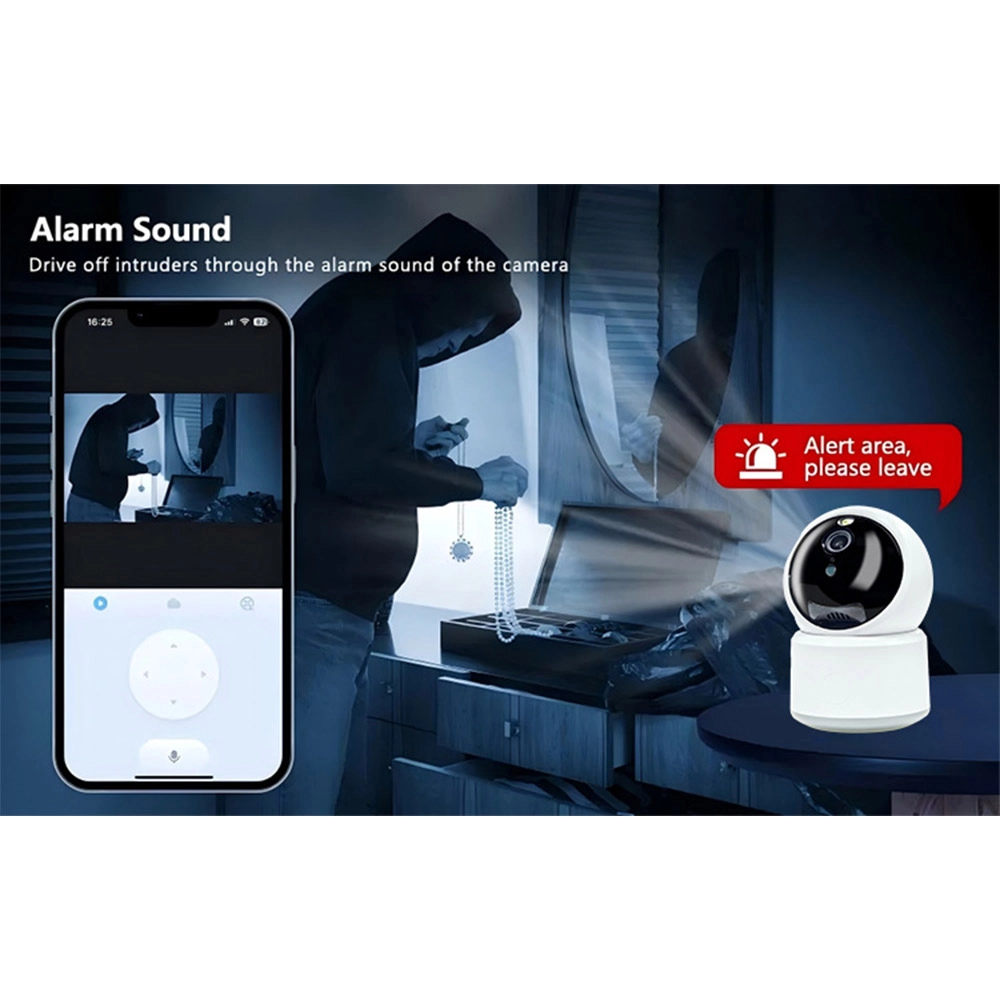 Alarm Sound - Innotronik