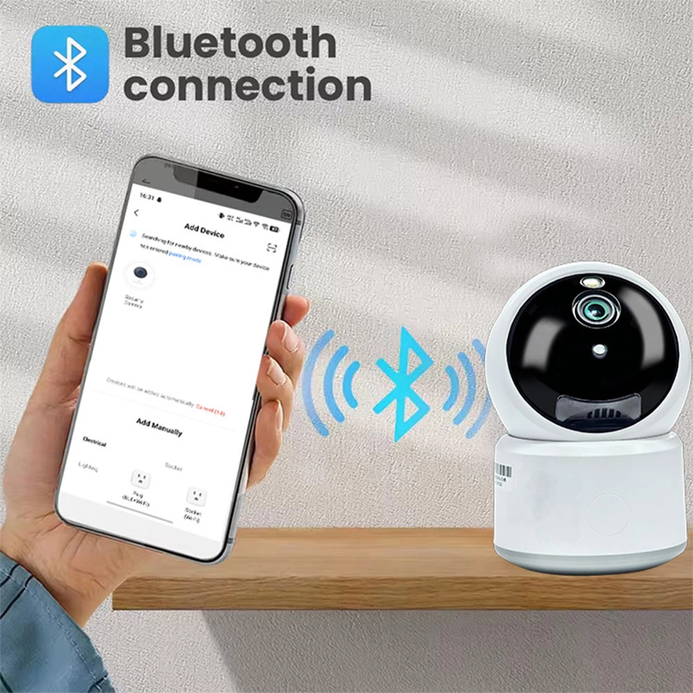 Bluetooth connection - Innotronik