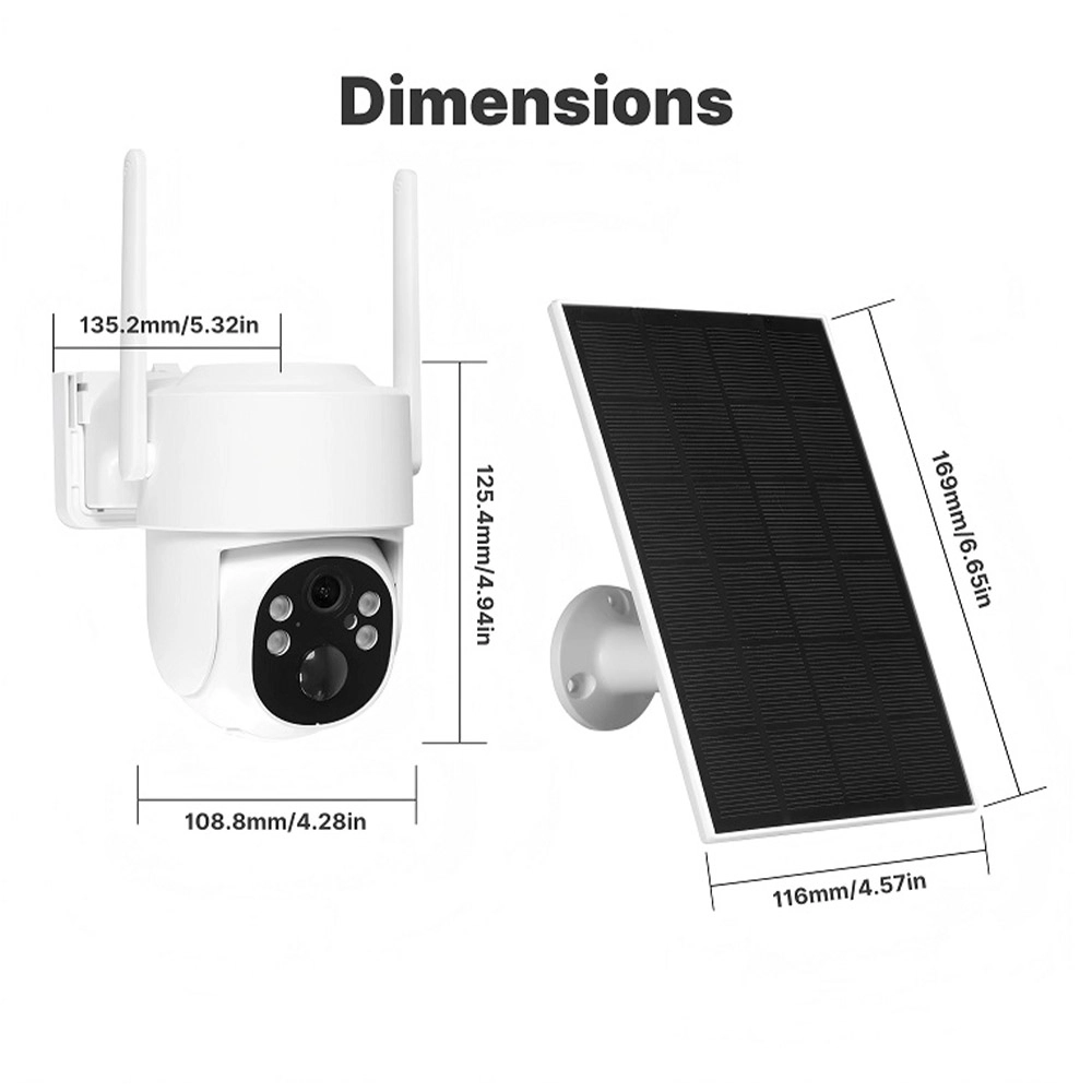 Dimensions - Innotronik