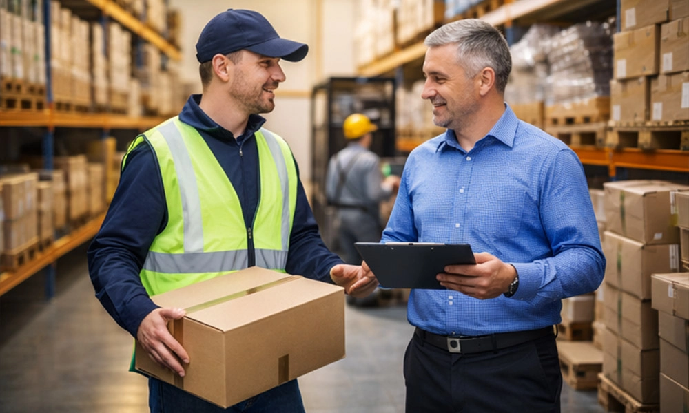 Distributors and wholesalers - Innotronik