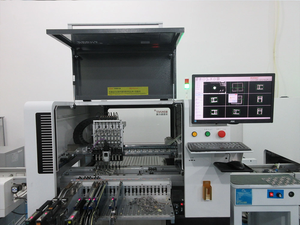 Factory-01 - Innotronik