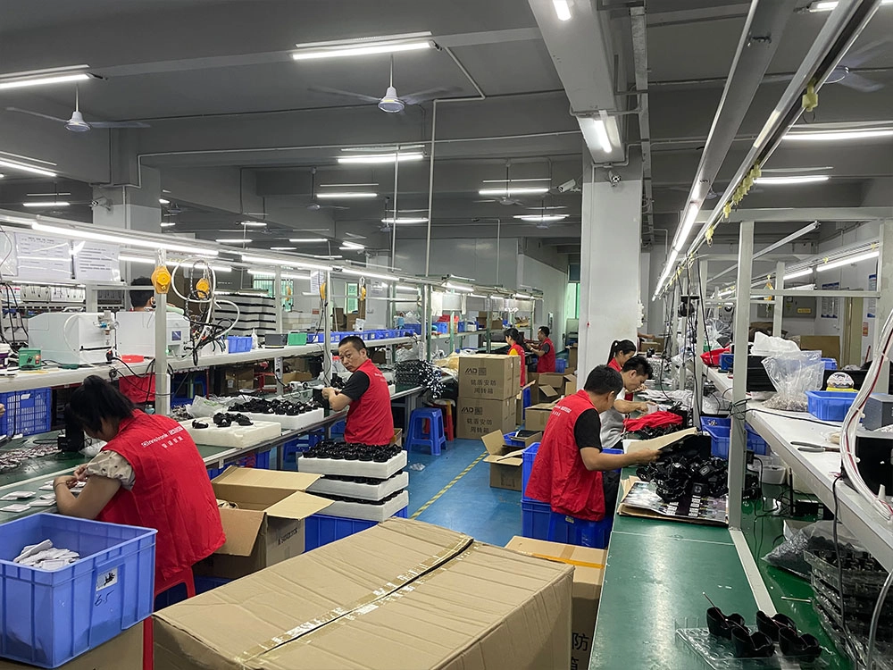 Factory-02 - Innotronik