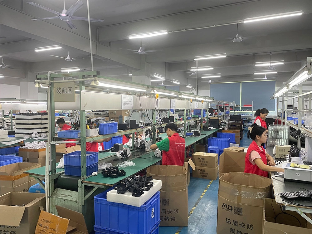 Factory-03 - Innotronik