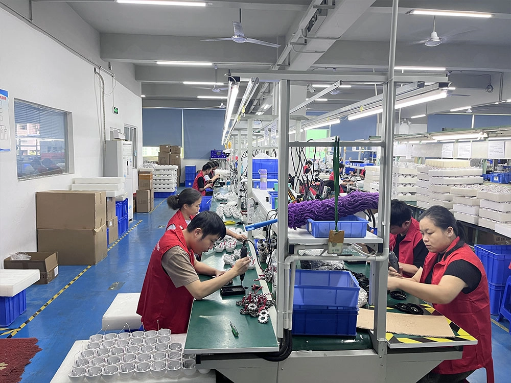 Factory-04 - Innotronik