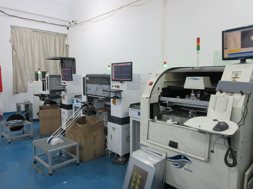 Factory-04 - Innotronik