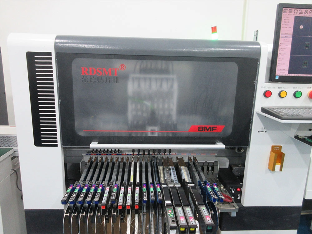 Factory-05 - Innotronik