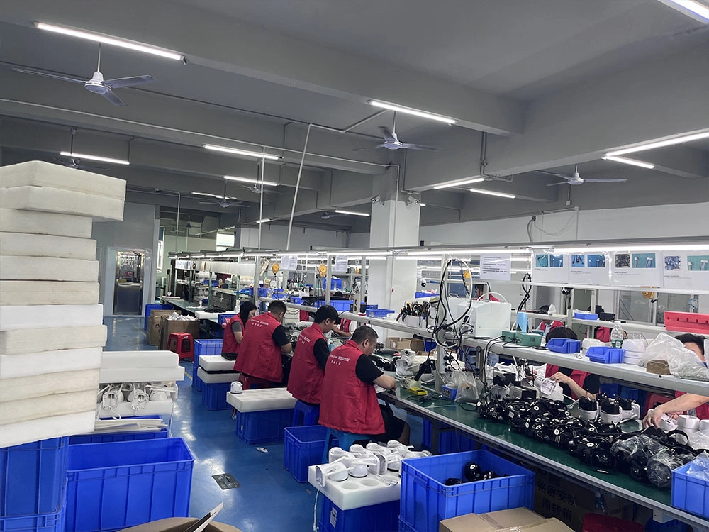 Factory-06 - Innotronik