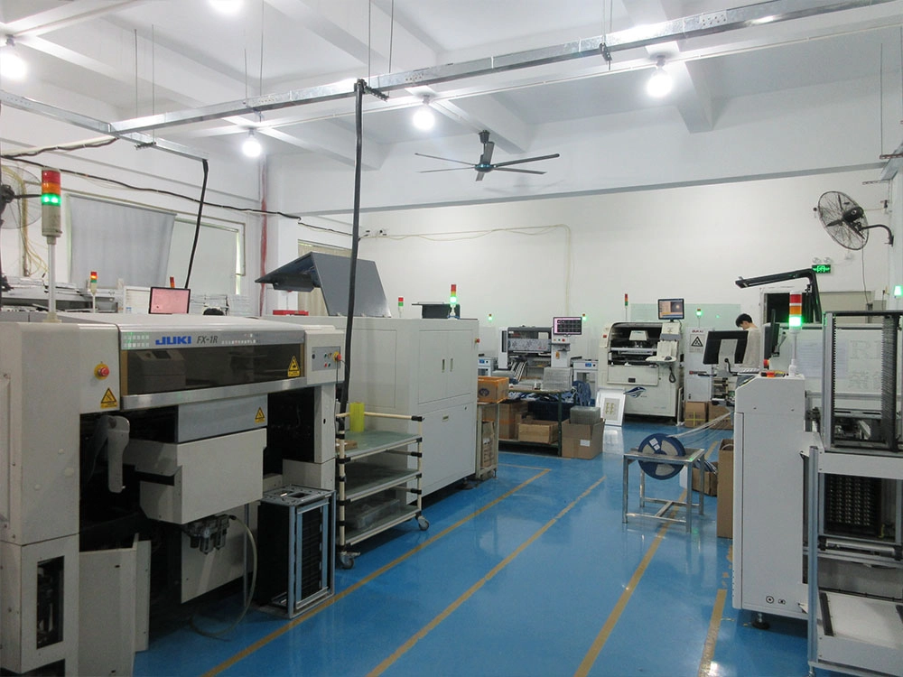 Factory-06 - Innotronik